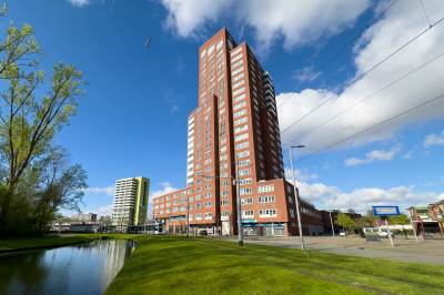 Woning Koningswaard 101 Rotterdam