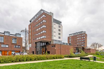 Woning G.J. Petersstraat 24 Tiel