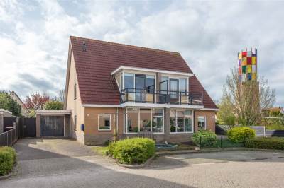 Woning Aurora 9 Opmeer