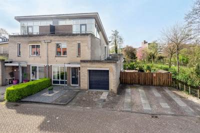 Woning Fugalaan 20 Gouda