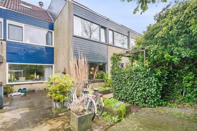 Woning Glindhorst 45 Ede