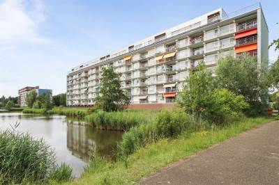 Woning Leeuwstraat 112 Dordrecht