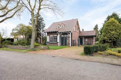 Woning Kannewielseweg 6a Halsteren