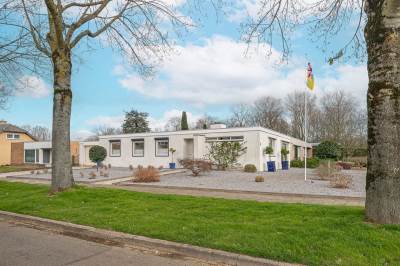 Woning Bergènkenstraat 30 Stein