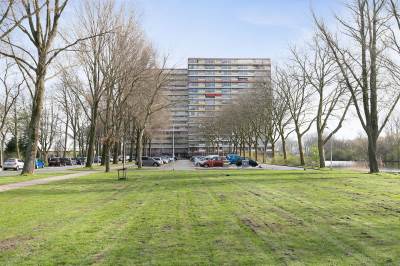 Woning Oost-Dorsch 50 Zaandam