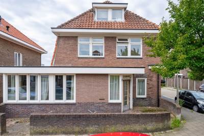 Woning Begoniastraat 9 Almelo
