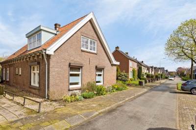 Woning Lakenstraat 90 Wamel