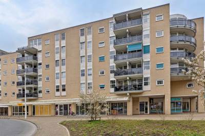 Woning Hagenborgh 45 Almelo
