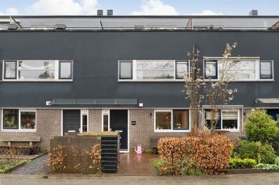 Woning Te Winkelmarke 7 Zwolle