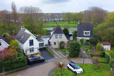 Woning Strandwal 109 Wassenaar