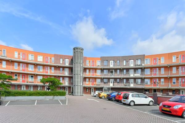 Woning Kaaikhof 207 Assendelft