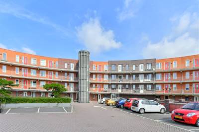 Woning Kaaikhof 207 Assendelft