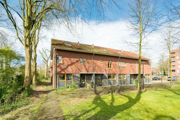 Woning Kolkakkerweg 146 Wageningen