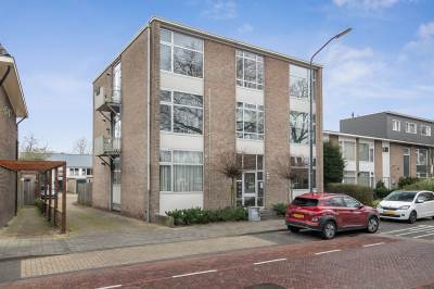 Woning Van Voorst tot Voorststraat 33 Vught