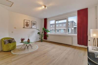 Woning Hembrugstraat 273 Amsterdam