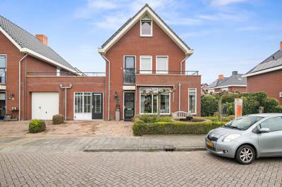 Woning De Kiel 11 Urk