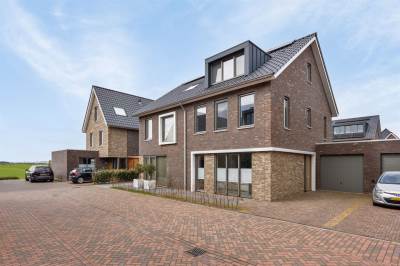 Woning De Welving 12 Wijdewormer