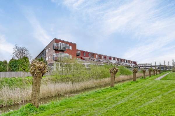 Woning Vinkenhof 63 Middelburg