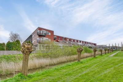 Woning Vinkenhof 63 Middelburg