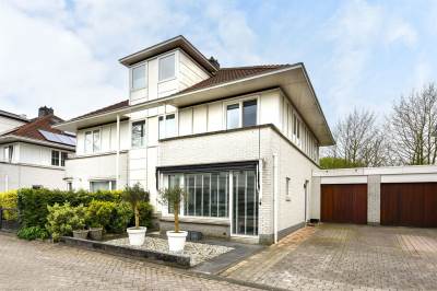 Woning Renoirhof 21 Hoorn (NH)