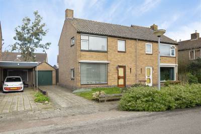 Woning Harm Wichersweg 13 Zuidveen