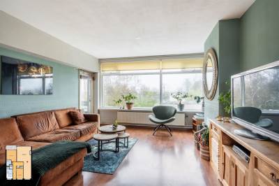 Woning Curaçaolaan 156 Vlaardingen