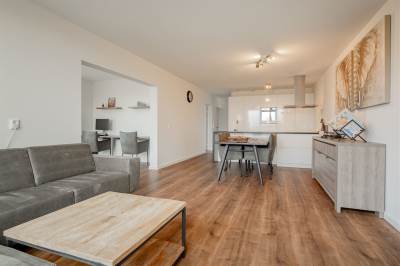 Woning Logger 129 Amstelveen