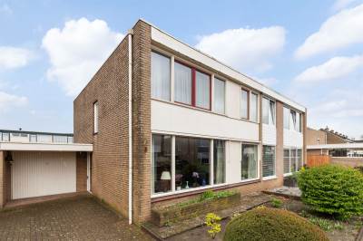 Woning Poptastate 3 Almelo