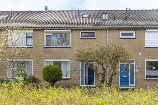 Woning Prickwaert 89 Sliedrecht