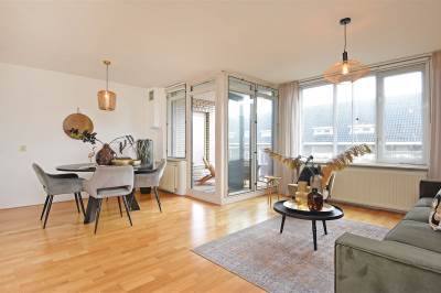 Woning Torenstraat 151 Den Haag