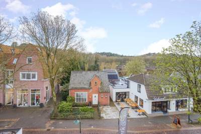 Woning Heereweg 31 Schoorl