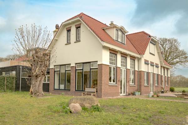 Woning Wateren 13C Wateren
