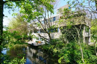 Woning Huizingalaan 189 Utrecht