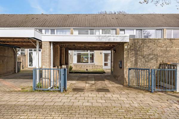 Woning Twickel 58 Almelo