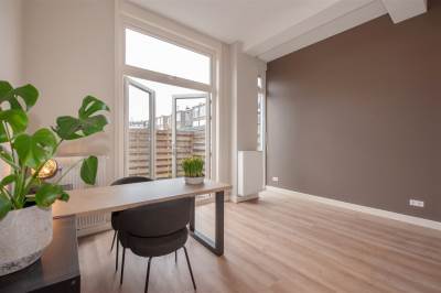 Woning Minckelersstraat 74c Den Haag