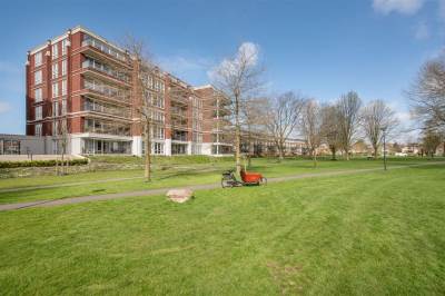 Woning Mariënpark 98 Leidschendam