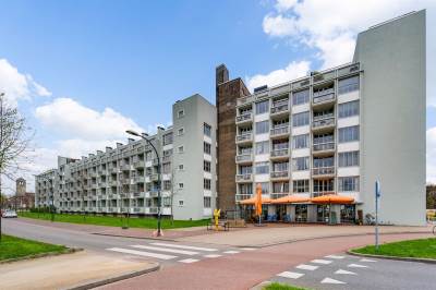 Woning Koningsplein flat 102E Maastricht