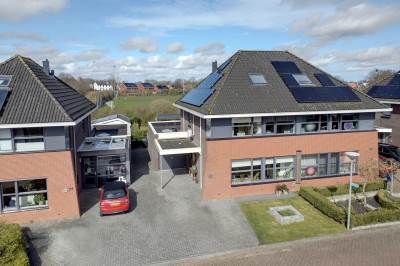 Woning Grutto 22 Baflo