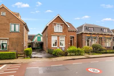 Woning Zuideinde 7A Oostzaan