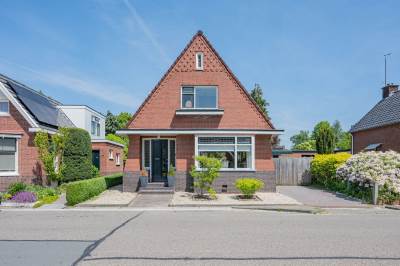 Woning Esbrgstraat 24 Scheemda