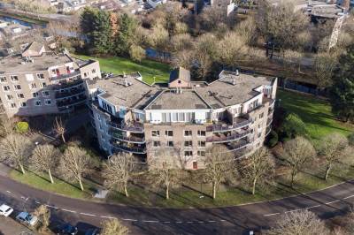 Woning Nijhofflaan 139 Veenendaal