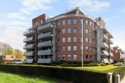 Woning Belvédère 29 Almelo