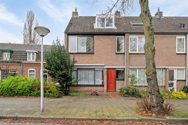 Woning de Greide 3 Eindhoven