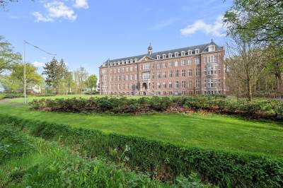 Woning Park Glorieux 9 Vught