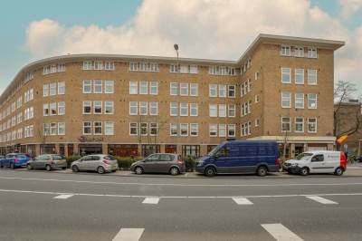 Woning Bos en Lommerweg 1262 Amsterdam