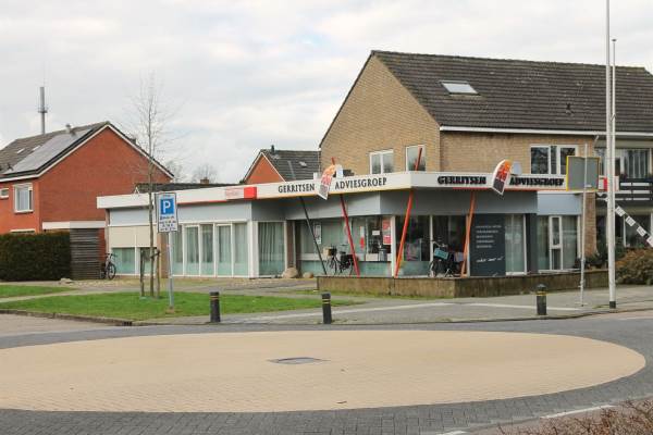 Woning Verheydenstraat 2 Raalte