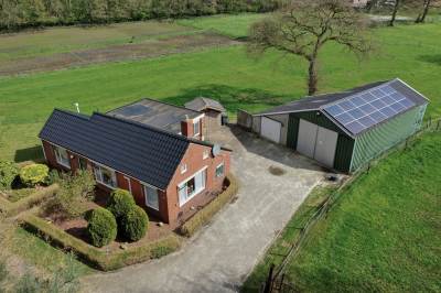 Woning Beukenweg 15 Onstwedde