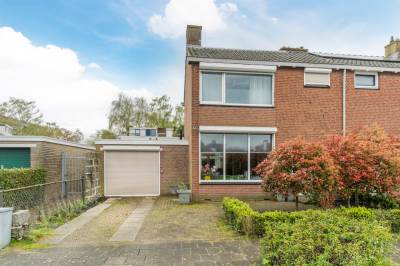 Woning Seringenstraat 1 Oosterhout (NB)