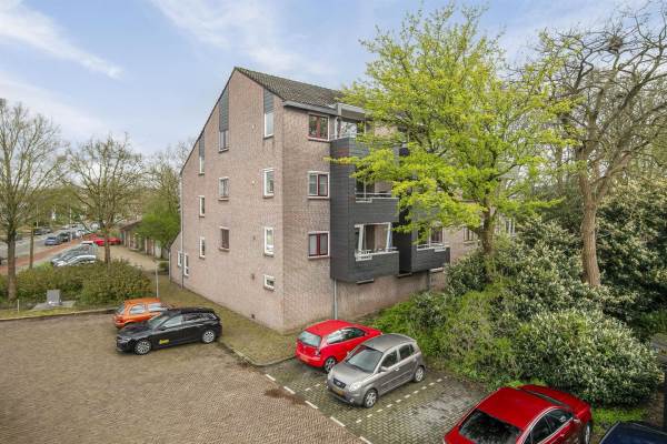 Woning Engelsetuin 5 Zwijndrecht
