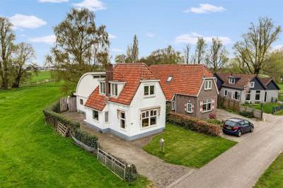 Woning Zestienroeden 35 Heerenveen
